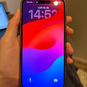 iPhone 15 plus 128GB