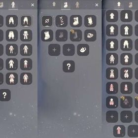 リズム〜人気のミミズク、耳飾り、白花、アヌビスなど | Sky 星を紡ぐ子どもたちのアカウントデータ、RMTの販売・買取一覧