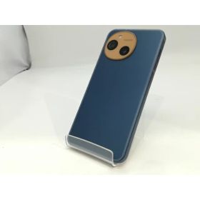 【未使用】SHARP 国内版 【SIMフリー】 AQUOS sense10 8GB 256GB デニムネイビー SH-M33【浜松駅前】保証期間3ヶ月