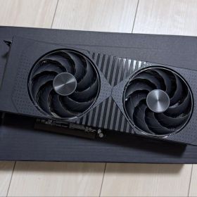 動作確認済】GeForce RTX 4070 SUPER (HP OMEN取外品