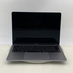 ジャンク MacBook Pro 13インチ Touch Bar＋Touch ID (Late 2016) Core i5 2.9GHz/8GB/SSD 1TB スペースグレイ MLH12J/A