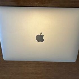 MacBook Pro 2016 13in Core i7メモリ16GBSSD256GB 訳有 画面綺麗め