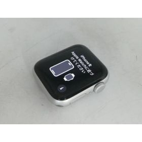 【中古】Apple Apple Watch SE2 40mm GPS シルバーアルミニウムケース (バンド無し)【三宮駅前】保証期間1ヶ月【ランクB】