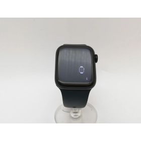 【中古】Apple Apple Watch SE2 40mm Cellular ミッドナイトアルミニウムケース/ミッドナイトスポーツバンド MNPL3J/A【大須アメ横】保証期間1ヶ月【ランクC】
