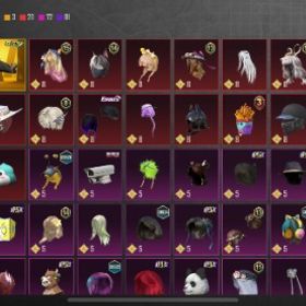 引退垢 | PUBG MOBILEのアカウントデータ、RMTの販売・買取一覧