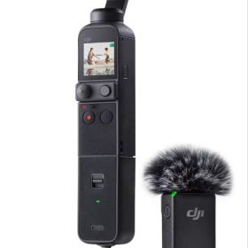 DJI Pocket 2 Creator コンボ