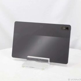 【中古】NEC(エヌイーシー) 〔展示品〕 LAVIE Tab T11 T1195／FAS 256GB ストームグレー PC-T1195FAS Wi-Fi 【269-ud】
