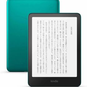 Kindle Paperwhiteのメイン画像