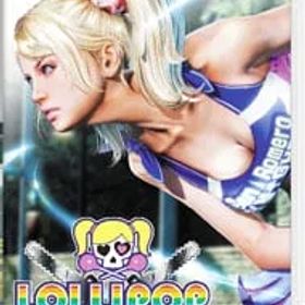 Switch／LOLLIPOP CHAINSAW RePOP【CERO「Z」】[18歳以上対象]