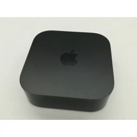 【中古】Apple Apple TV 4K （第3世代/2022） Wi-Fiモデル 64GB MN873J/A【広島】保証期間1週間