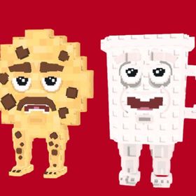 ブレインロッドを盗む Cooki and Milki 155m/s | ロブロックス(ROBLOX)のアカウントデータ、RMTの販売・買取一覧