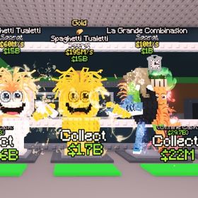 画面に映ってるもの全部セット価 | ロブロックス(ROBLOX)のアカウントデータ、RMTの販売・買取一覧