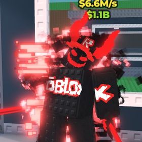 ブレインロットを盗む Guest 666 6.6m/s | ロブロックス(ROBLOX)のアカウントデータ、RMTの販売・買取一覧