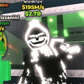 195M ☯️Yin Yang☯️Mieteteira Bicicleteira | ロブロックス(ROBLOX)のアカウントデータ、RMTの販売・買取一覧