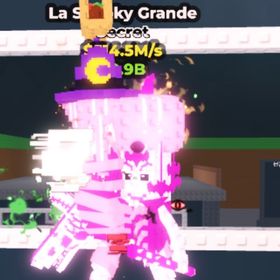 🔥超破格🔥キャンディハロウィンラグランデ514m‼️ | ロブロックス(ROBLOX)のアカウントデータ、RMTの販売・買取一覧