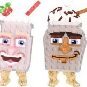 Fragrama and chocrama販売所 | ロブロックス(ROBLOX)のアカウントデータ、RMTの販売・買取一覧