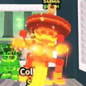 🔥Burrito Bandito 48m🔥 | ロブロックス(ROBLOX)のアカウントデータ、RMTの販売・買取一覧