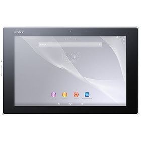 Xperia Z2 Tablet Wi-Fi+LTEモデル 32GB (ホワイト) [SOT21SWA]（本体のみ、本体状態難） タブレット端末