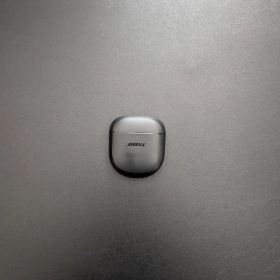 【美品】Bose QuietComfort Earbuds II ブラック