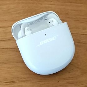 【早い者勝ち‼】Bose QuietComfort Earbuds II ワイヤレスイヤホン ソープストーン