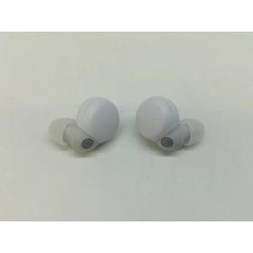 【中古】SONY LinkBuds S WF-LS900N (W) [ホワイト]【札幌】保証期間1ヶ月【ランクB】