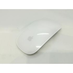 【中古】Apple Magic Mouse 2 (2015) シルバー MLA02J/A【浜松駅前】保証期間1週間