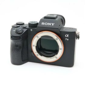 【中古】 《並品》 SONY α7III ボディ ILCE-7M3 【コントロールホイールスイッチ部品交換/各部点検済】 [ デジタルカメラ ]