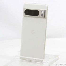 【中古】GOOGLE(グーグル) Google Pixel 8 Pro 256GB ポーセリン SIMフリー 【276-ud】