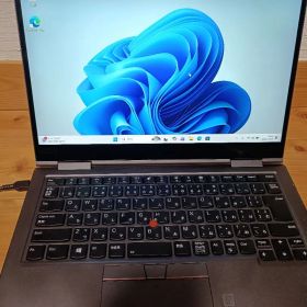 Lenovo ThinkPad X1 Yoga 4th Generation