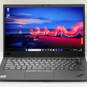 14.0FHD LTE ThinkPad X1 Carbon8 16G 512G