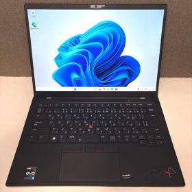 lenovo X1 Carbon gen10 i5 12世代 16GB 256G
