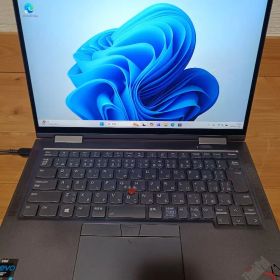 Lenovo ThinkPad X1yoga 6gen