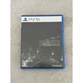 スクウェアエニックス(SQUARE ENIX)のファイナルファンタジーVII リメイク インターグレードファイナルファンタジー7(家庭用ゲームソフト)