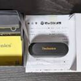 未使用Technics EAH-AZ100-K