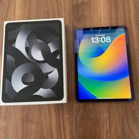 【訳あり】iPad Air 第5世代 Wi-Fiモデル