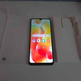 Redmi 12C アンドロイド14 シムフリー レドミ ９３１