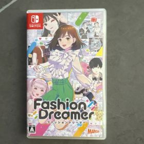 ファッションドリーマー