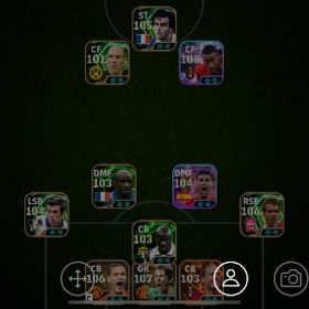 引退垢 | eFootball 2025(イーフト)のアカウントデータ、RMTの販売・買取一覧