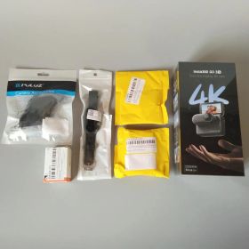 【新品】Insta360 GO 3S 64GB ブラック 日本国内正規品＋おまけ