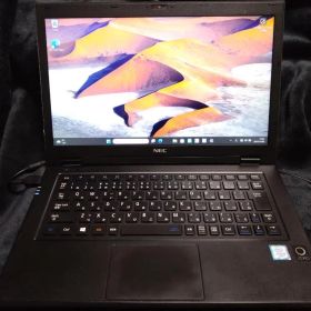 NEC Lavie Hybrid ZERO HZ550/DAB