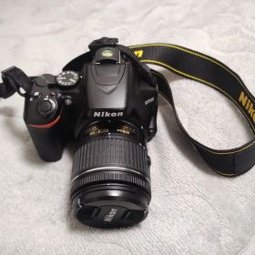 Nikon D3500 デジタル一眼レフカメラ＋標準レンズ＋充電器・電池