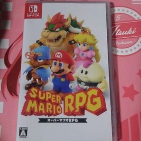 【Switch】 スーパーマリオRPG