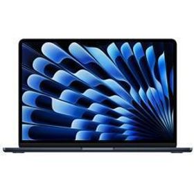 Apple MacBook Air 13.6インチ Liquid Retinaディスプレイ MW123J/A ミッドナイト 13.6インチ M4 10