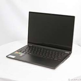 ROG Flow X13 GV302XU GV302XU-R9R4050 オフブラック ［Ryzen-9-7940HS (4GHz)／16GB／SSD1TB／GeForce RTX 4050(6GB)