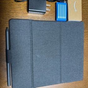Kindle Scribe キンドル スクライブ