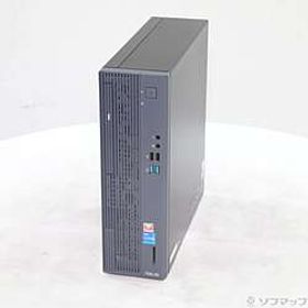 〔展示品〕 S5 SFF S501SER-514500045W エクストリームダークグレー ［Core-i5／16GB／SSD512GB／Windows11 Home］