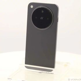 【中古】OPPO(オッポ) Find X8 512GB スペースブラック CPH2651BK SIMフリー 【262-ud】