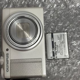 OLYMPUS STYLUS（スタイラス）XZ-10 8251