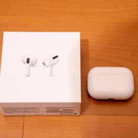 Apple AirPods Pro 本体