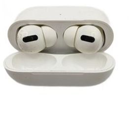 Apple◆イヤホン AirPods Pro MWP22J/A A2190/A2083/A2084